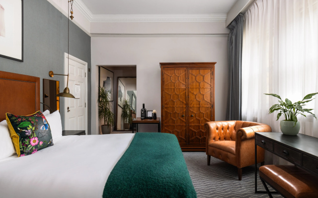 Kimpton Clocktower by IHG