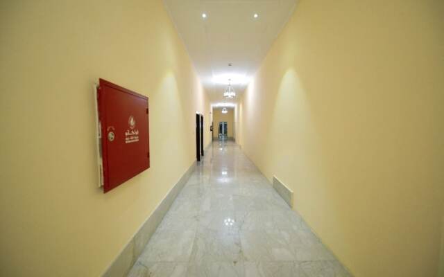 Lotuston Furnished Apartments 2