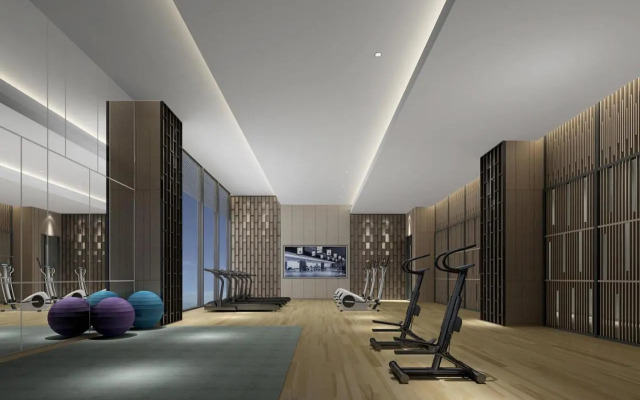 Kathmandu Marriott Hotel