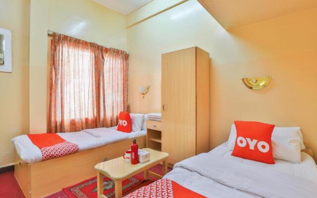 Oyo 393 Al Wehda Hotel
