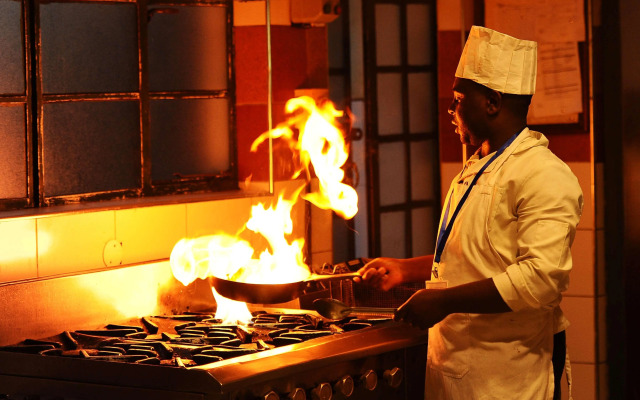 Kenya Comfort Hotel