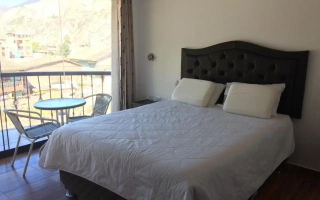 Hostal Quilla House 2