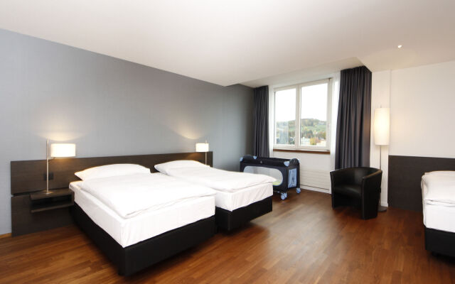 Hotel Banana City Winterthur