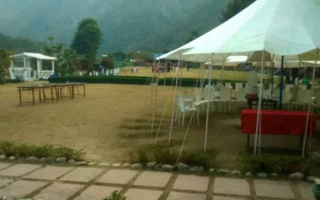 VNA Rafting Camp