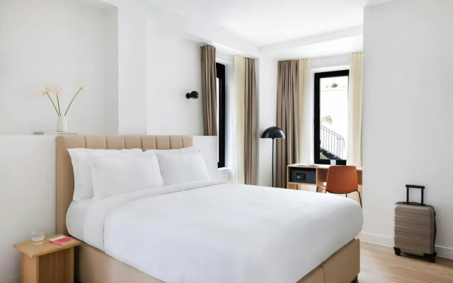 Yvette Hotel Porte de Versailles, Sonder by Marriott Bonvoy