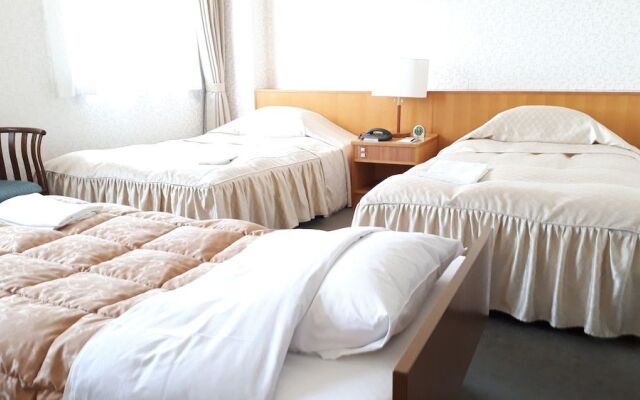 Hotel New Esashi Honkan