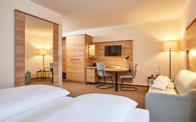 Hotel LinderHof Erfurt