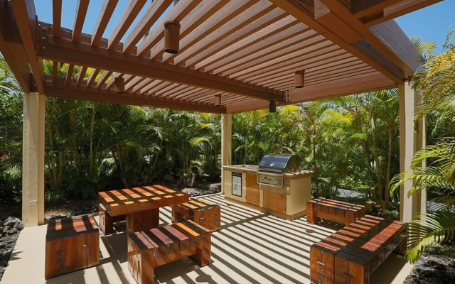 Mauna Lani Terrace A303 3 Bedroom Condo