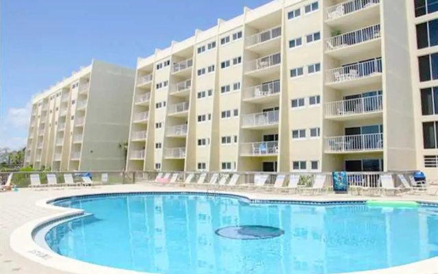Beach House 502d