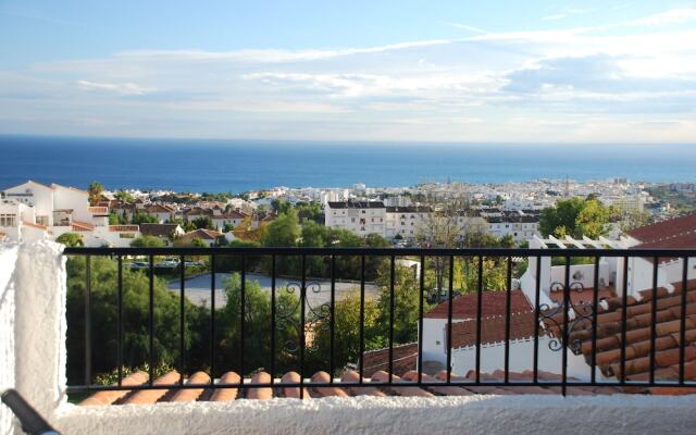 Apartamento Capistrano