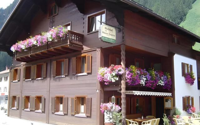 Gasthof zum Guten Tropfen