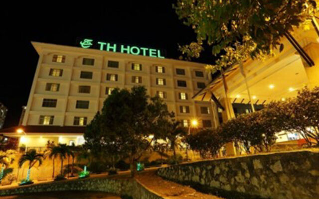 Raia Inn Penang
