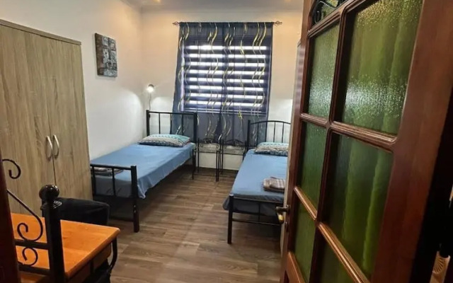 Sealove Haven Apartment