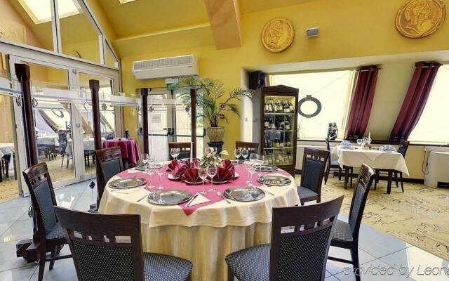 Hotel Piramida - Spa & Wellness