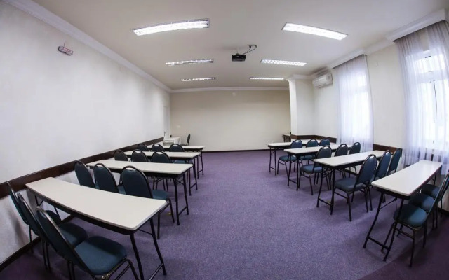 Planalto Select Hotel Ponta Grossa