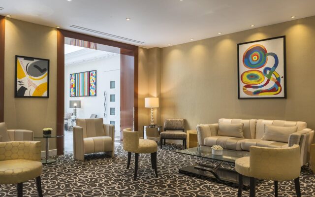 Atlantic Hotel
