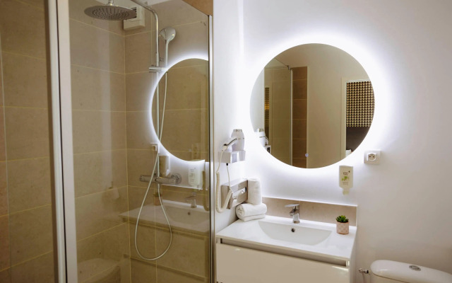 Clarion Aparthotel Toulouse Le Parc de l’Escale