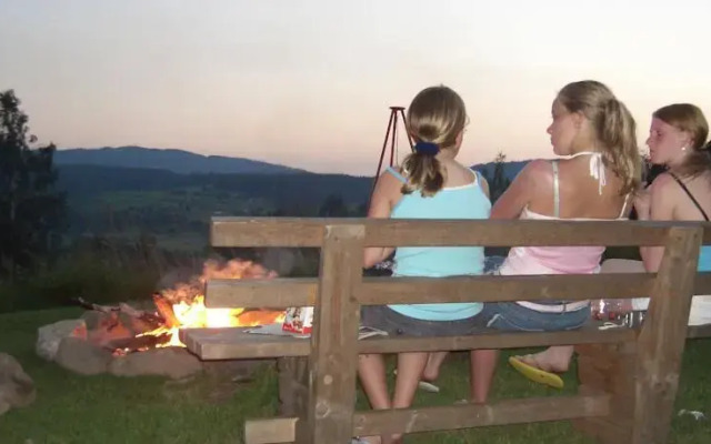 Ferienappartements Fronhof