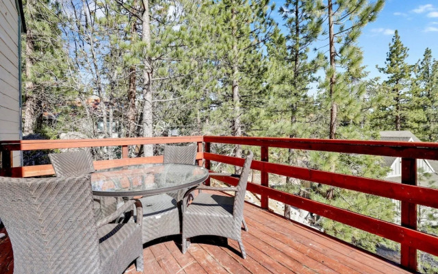 Fawnskin Pines #2259