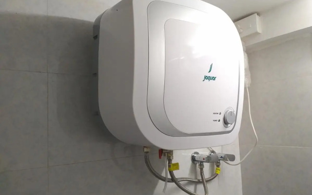 Planet Star Homestay