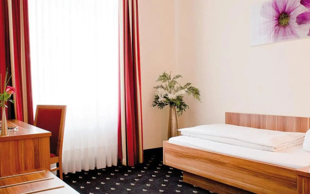 Hotel Panorama Heidelberg