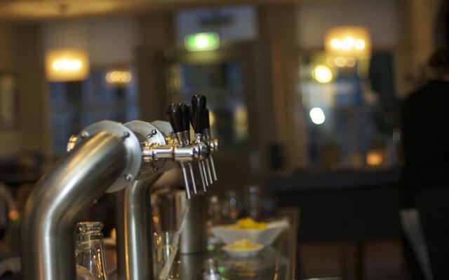 Hotel Grandcafe De Doelen