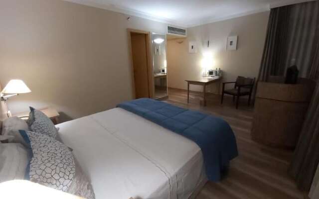 Studio Living Radisson Tryp Berrini