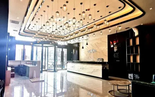 Wanpeng Xiting Hotel