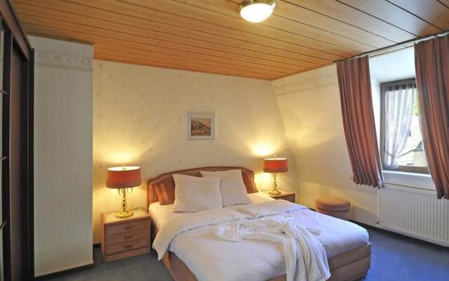 Hotel Bacharacher Hof