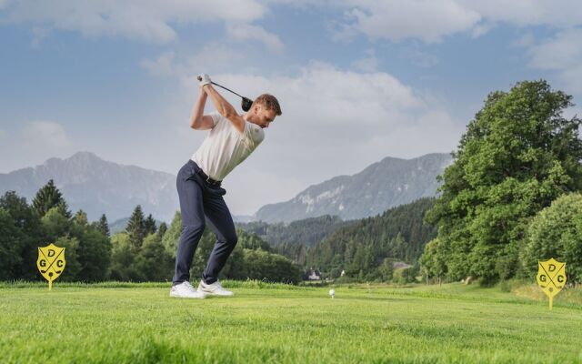 Wellness-Golf-Familien-Hotel Dilly