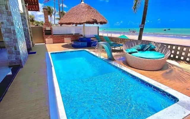Pousada La Riviera