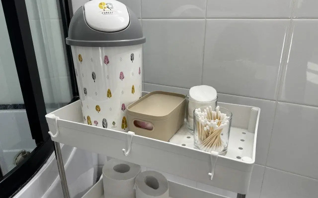 Апартаменты на проспекте Мира 300 к6