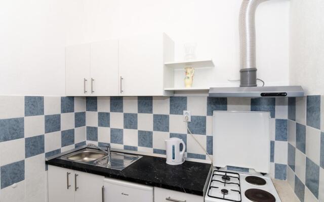 Apartment Burin