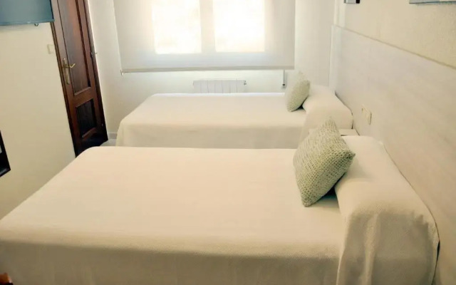 Hostal Paz