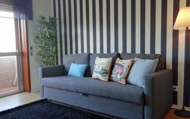 Design Apartment Porto Downtown