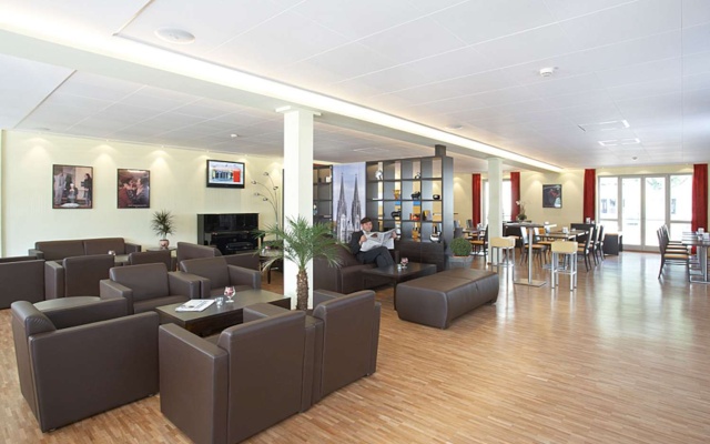 Hotel Central Regensburg CityCentre, SHC by Best Western