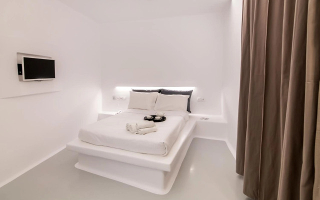 Byzantio City Hotel