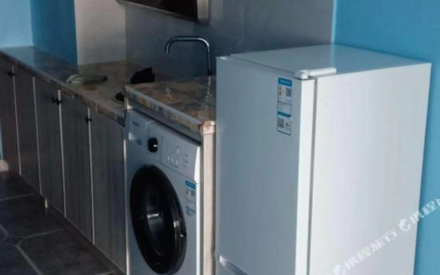 Chuzhou non-late apartment