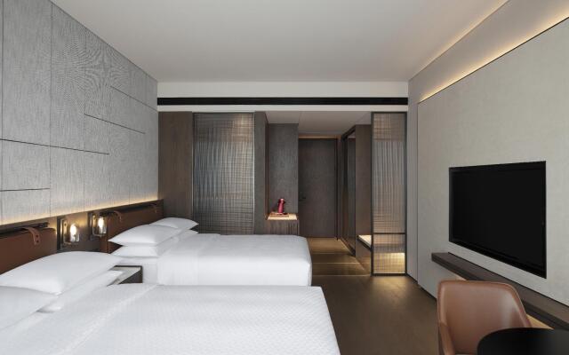 Four Points by Sheraton Chengdu Tianfu New Area