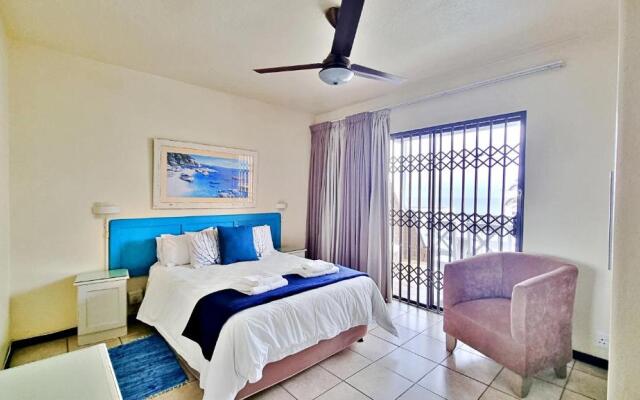 Hyde Park Resort