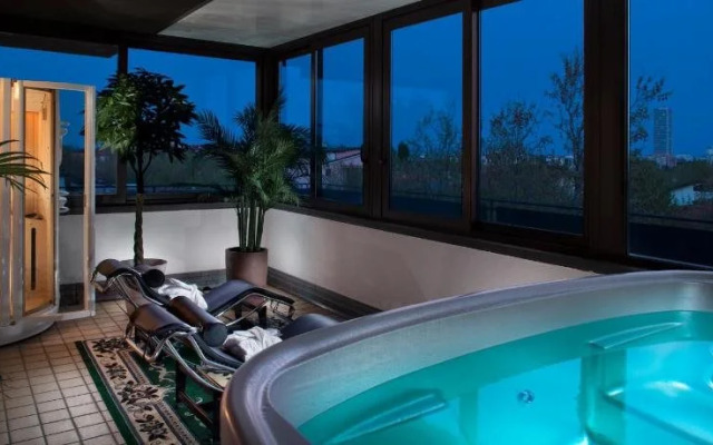 fabilia Family hotel Cesenatico