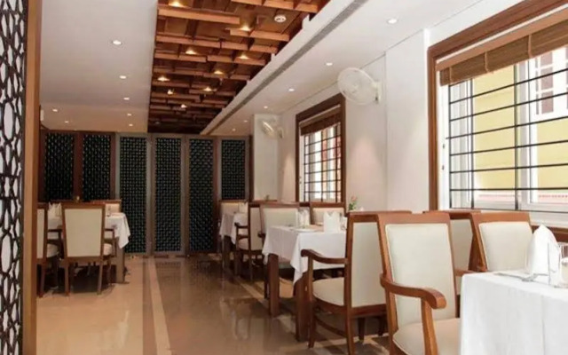 Vishnu Inn