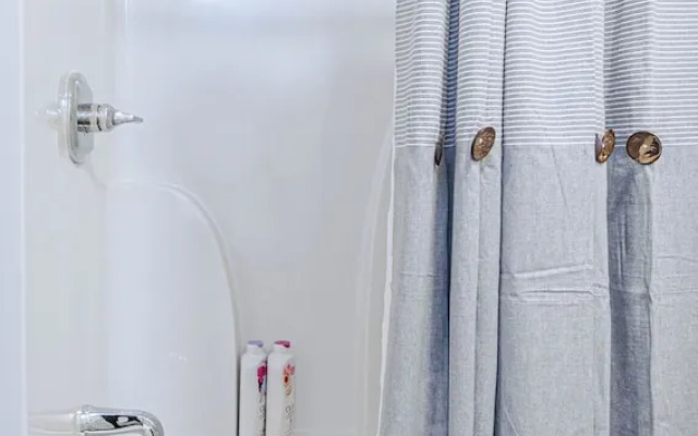 Modern Columbus Haven Military