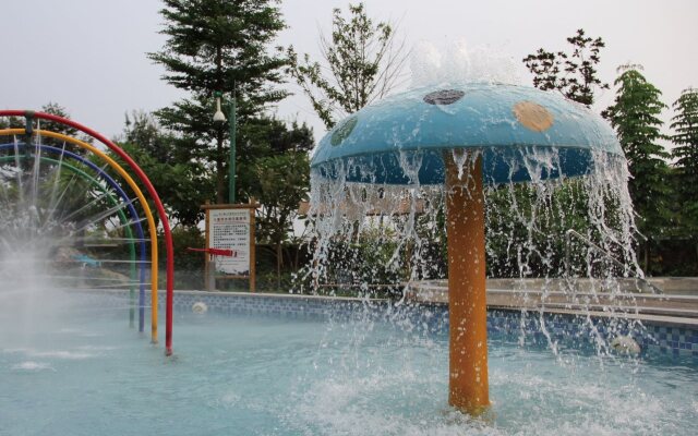 SIG Resort