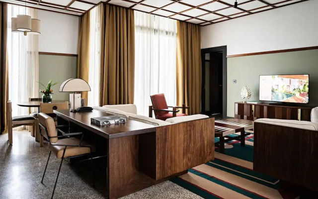 La Maison Palmier Boutique Hotel