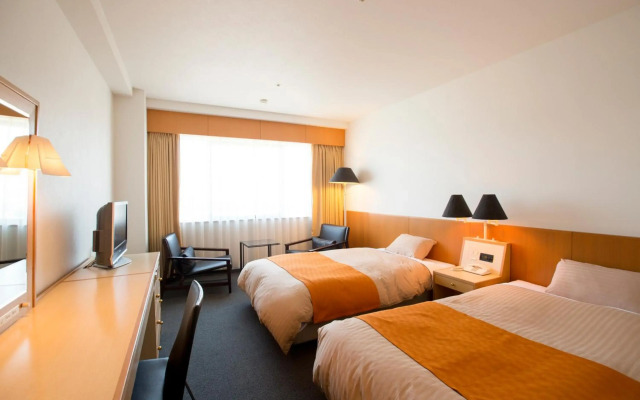 Hotel Granmirage