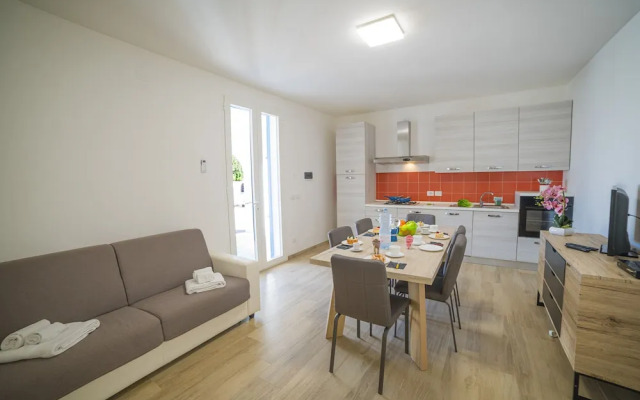 La Primula Apartment 3 Sea View