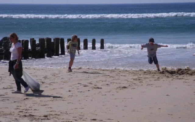 Location Landes Mimizan Plage