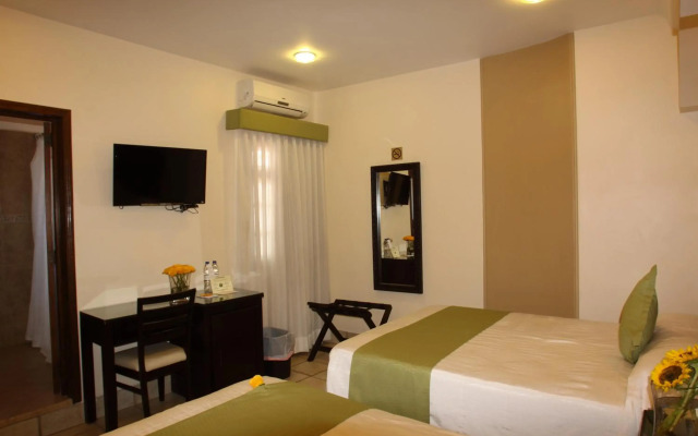 Hotel CasAntica