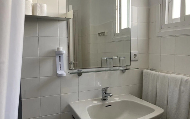 Hostal Paco Marbella
